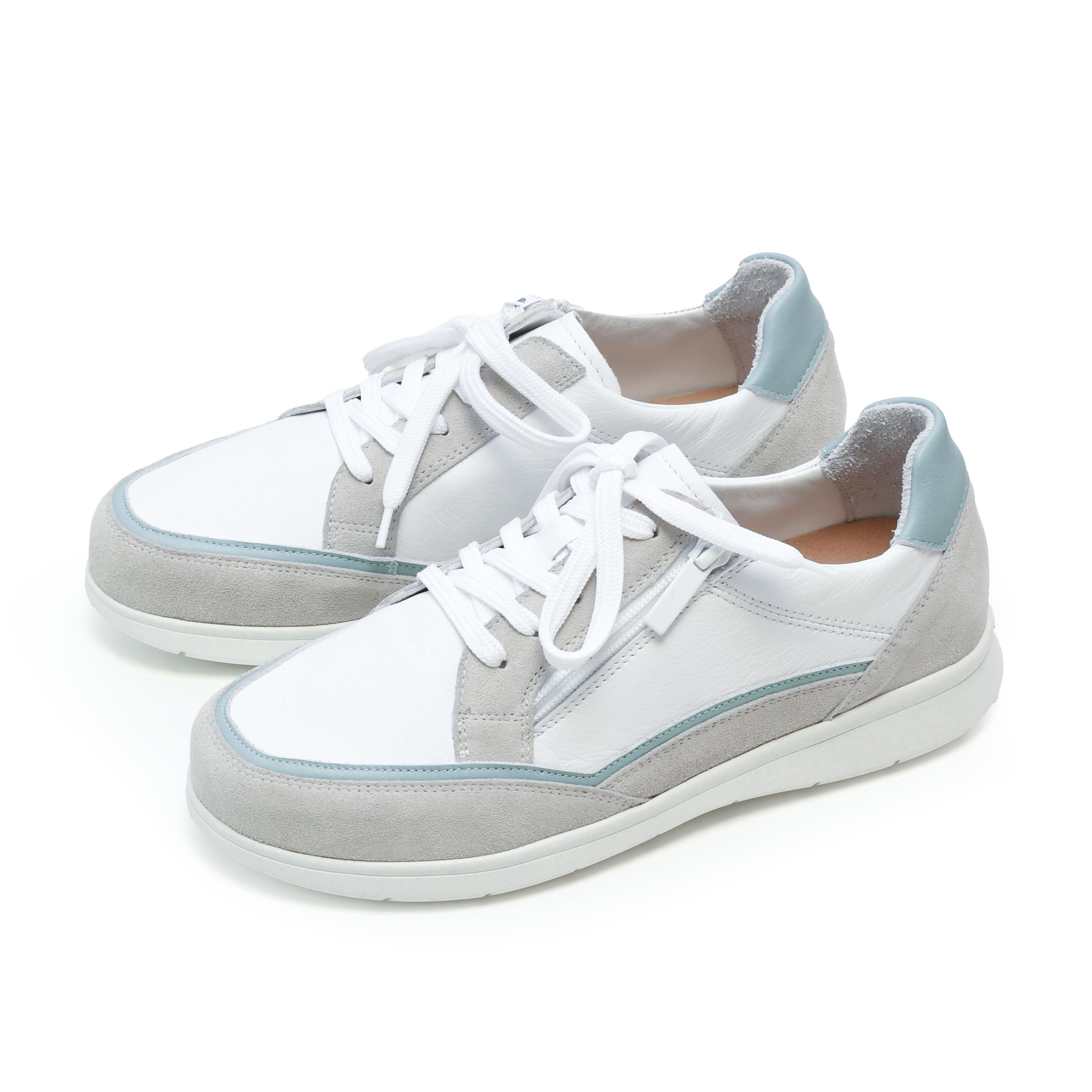 Basket Marie Blanc-Sauge