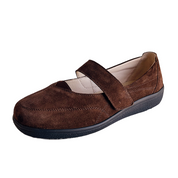 Ballerine Rosalie Espresso