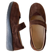 Ballerine Rosalie Espresso