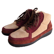 Bottine Rejane Multicolore