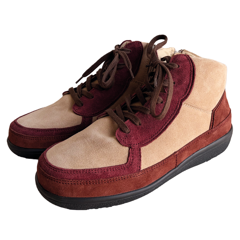 Bottine Rejane Multicolore