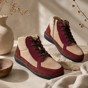 Bottine Rejane Multicolore